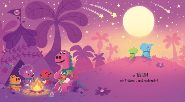 der-quasselsaurus-gebundene-ausgabe-rachel-bright-2.webp