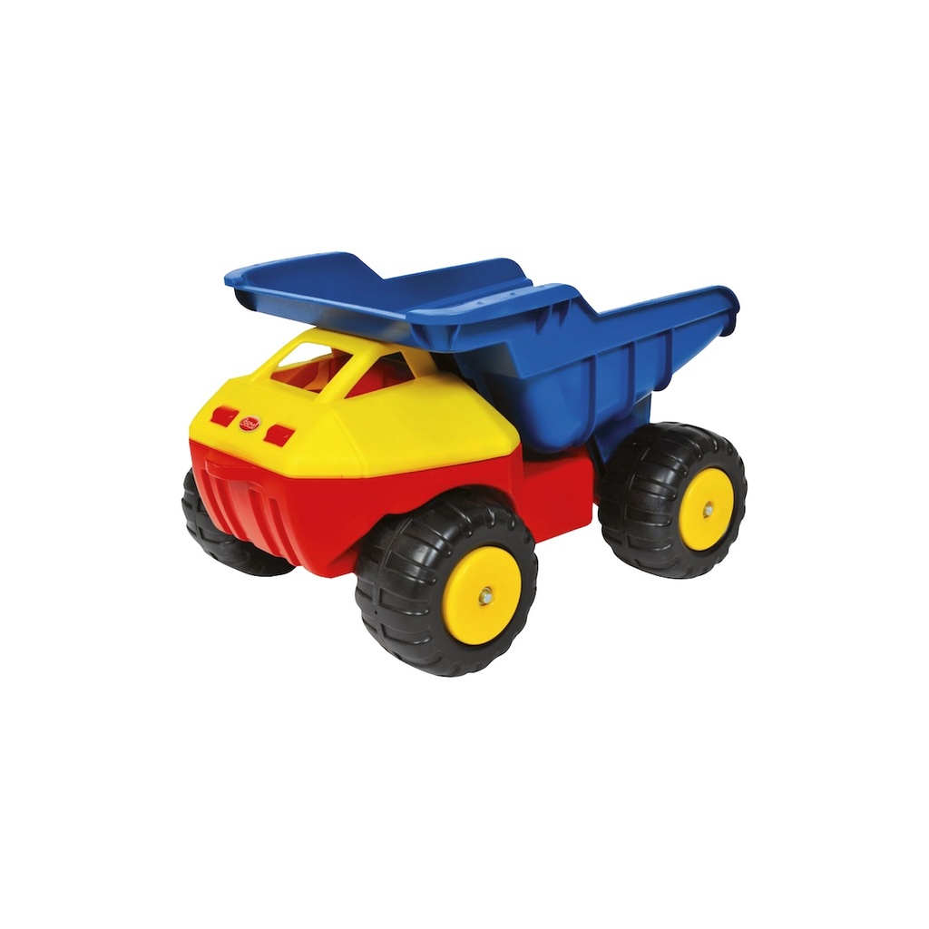 Giant Truck XXL