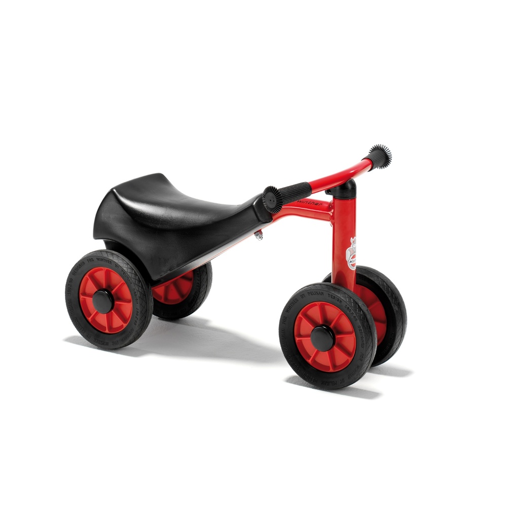 Mini Safety Scooter