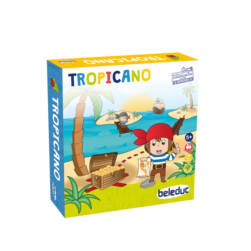 Tropicano