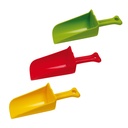 Mehlschaufel - 3er Set