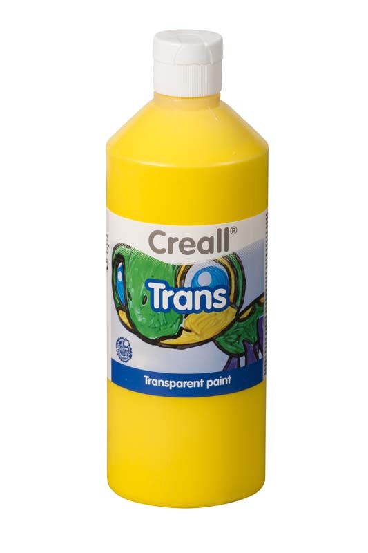Trans Color 500ml
