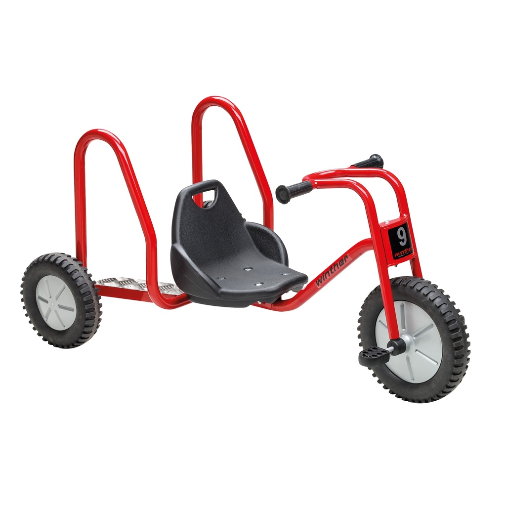 Viking Explorer BobKart