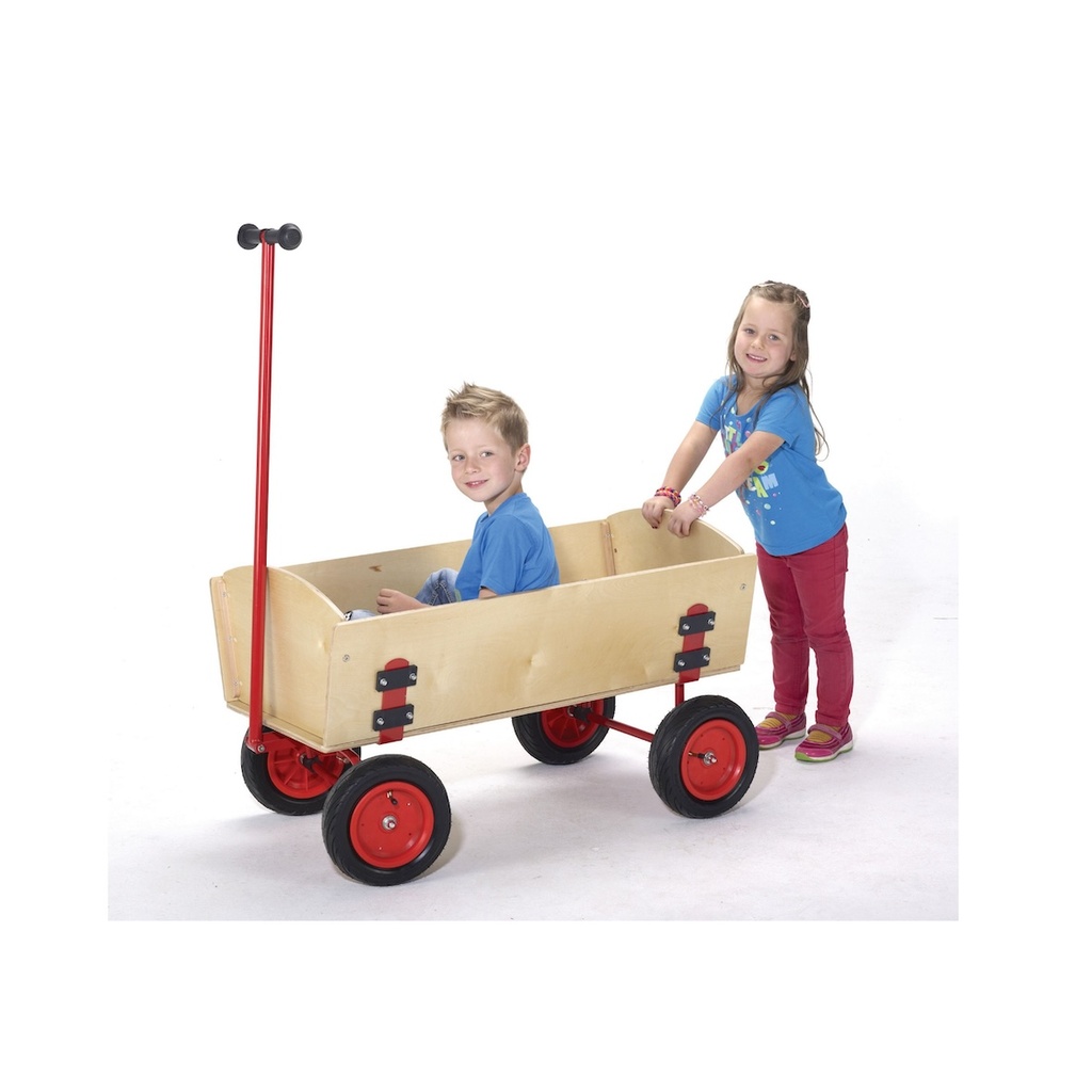 Bollerwagen Roll-Boll 