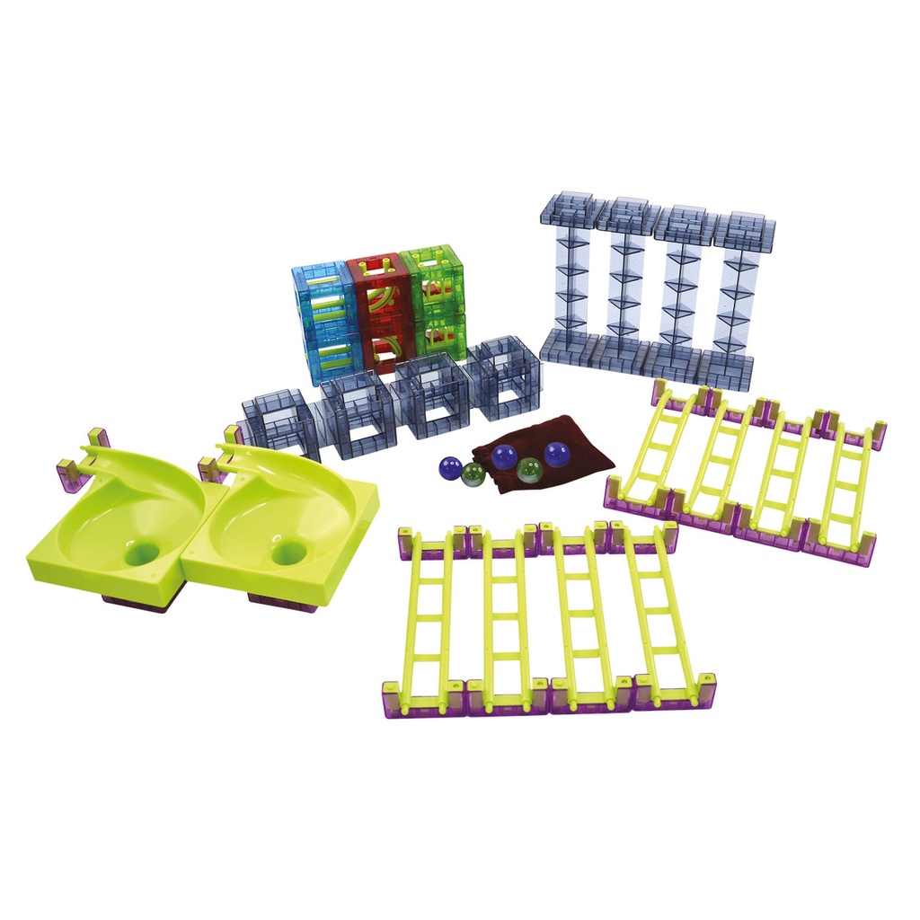 Q-Volution Extention Set