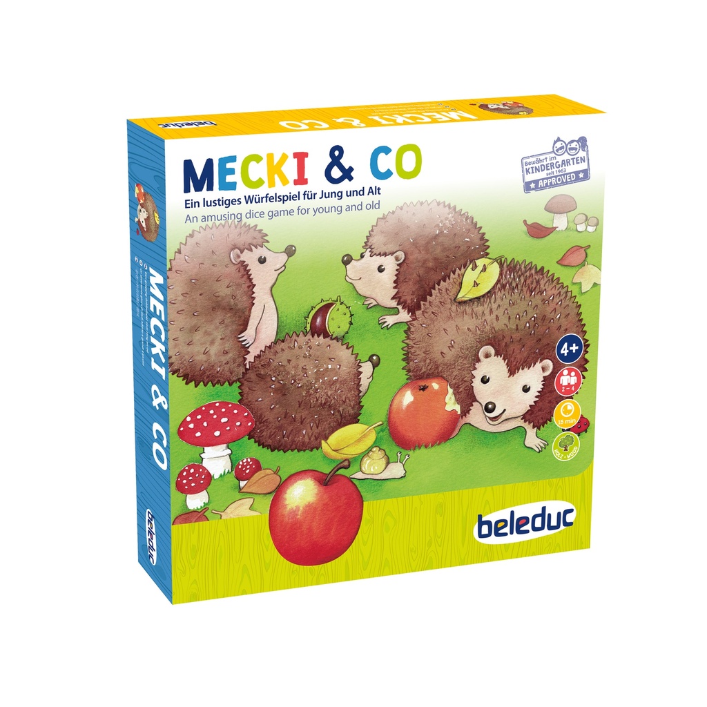Mecki & Co.