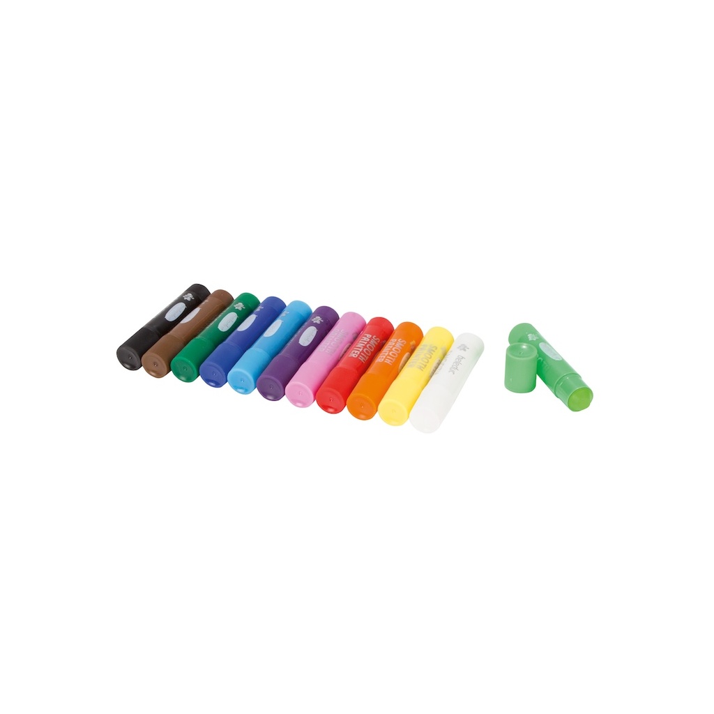Smooth Painter Set 