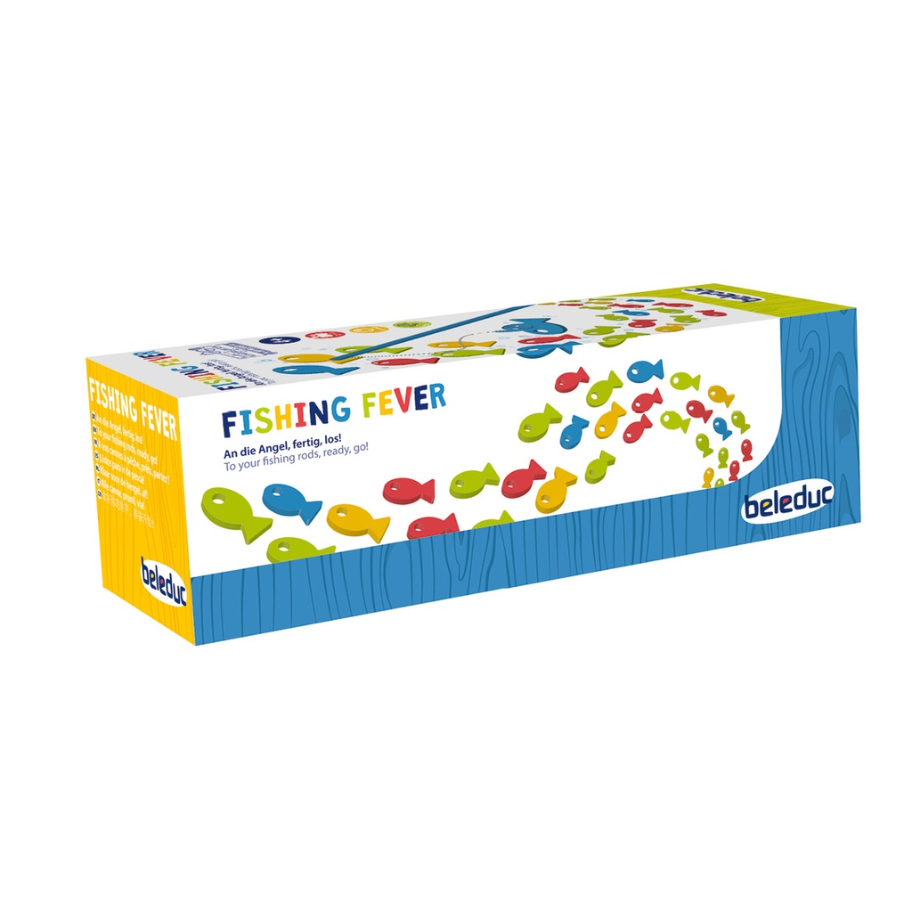 Fishing Fever