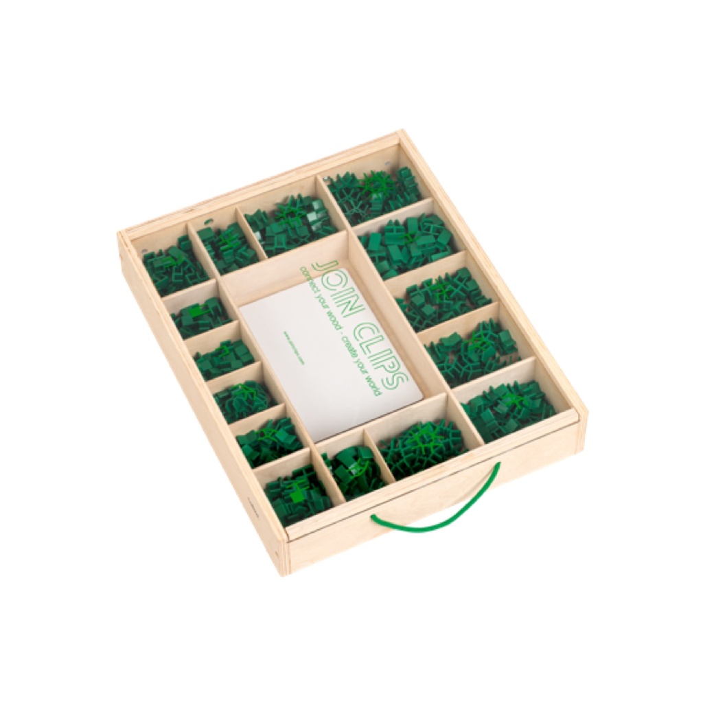 Kapla  kompatible Steckverbinder