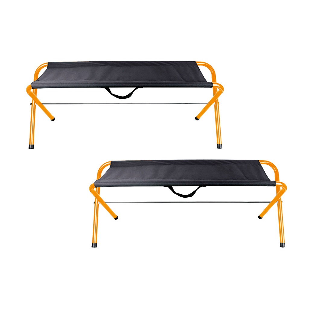 Klappbänke 2er Set