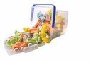 Bio - U3 Fahrzeuge Set MIDI