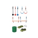 Ninja Warrior KIDS SET