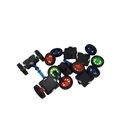 Räder Set - 22 Teile