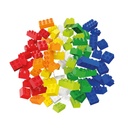 Klemmbausteine Junior KIGA Set 550 teile