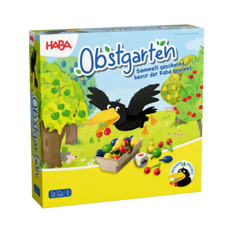 Obstgarten
