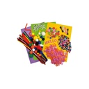 Kreativ Set Dekor