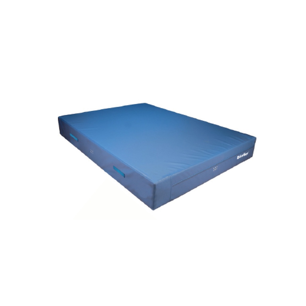 Weichbodenmatte Standard 300x200x25 (36kg)