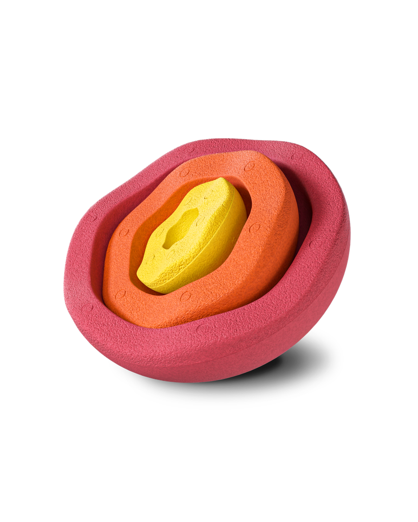 Stapelstein® Inside - warm classic