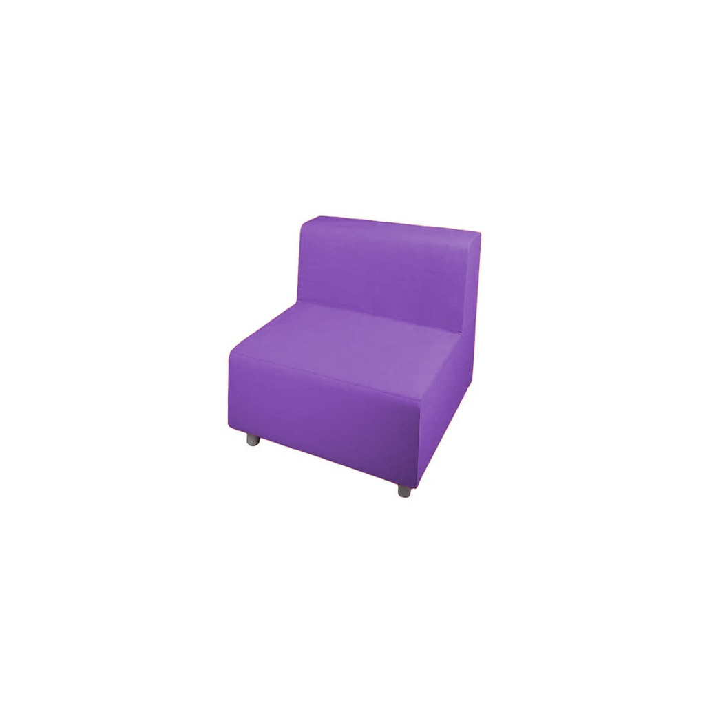 Chill - Einer Sofa mit Rückenlehne