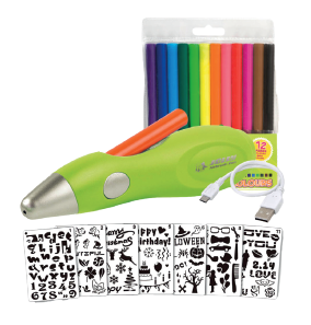 Airbrush Starter Set