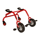 Twin Bike