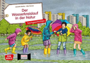 Der Wasserkreislauf in der Natur Kamishibai Bildkartenset