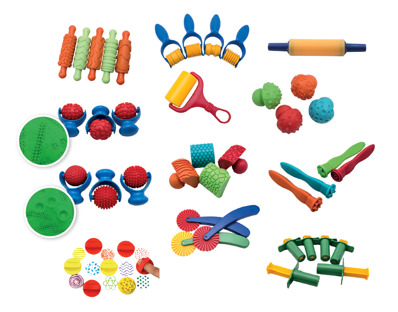 Modellierwerkzeug Set