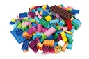 Klemmbausteine Junior  - 250er Set