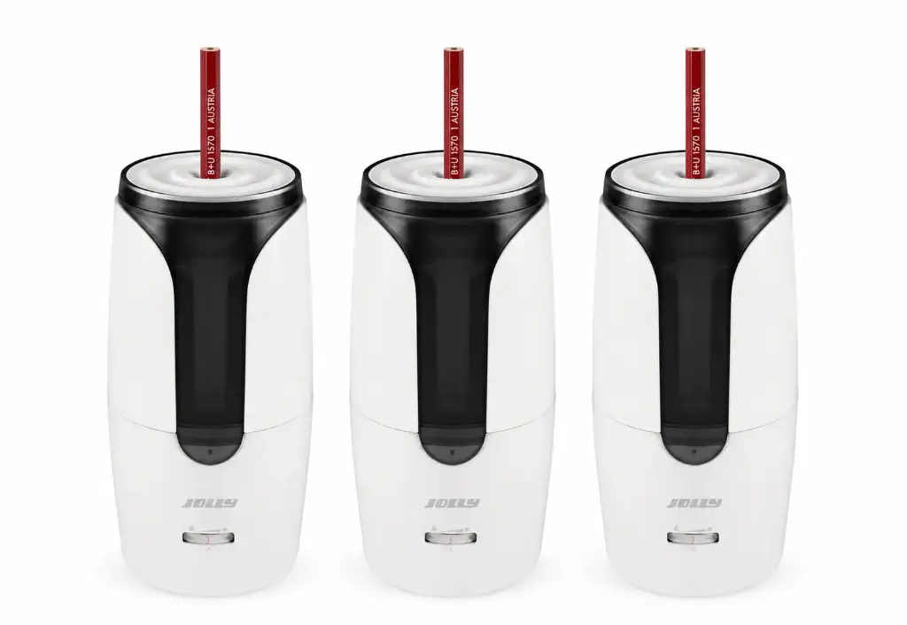 KIGA Allround-Spitzer 3er Set