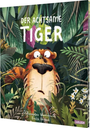 Buch - Der Achtsame Tiger