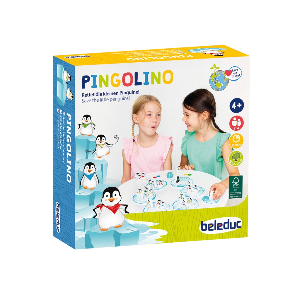 Pingolino