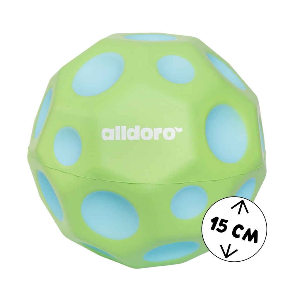 XXL Sprungball