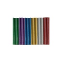 Glitzer Sticks - für Heißklebepistole groß