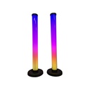 Leuchtröhren 2er Set