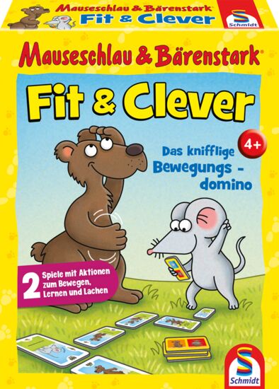 Fit und Clever