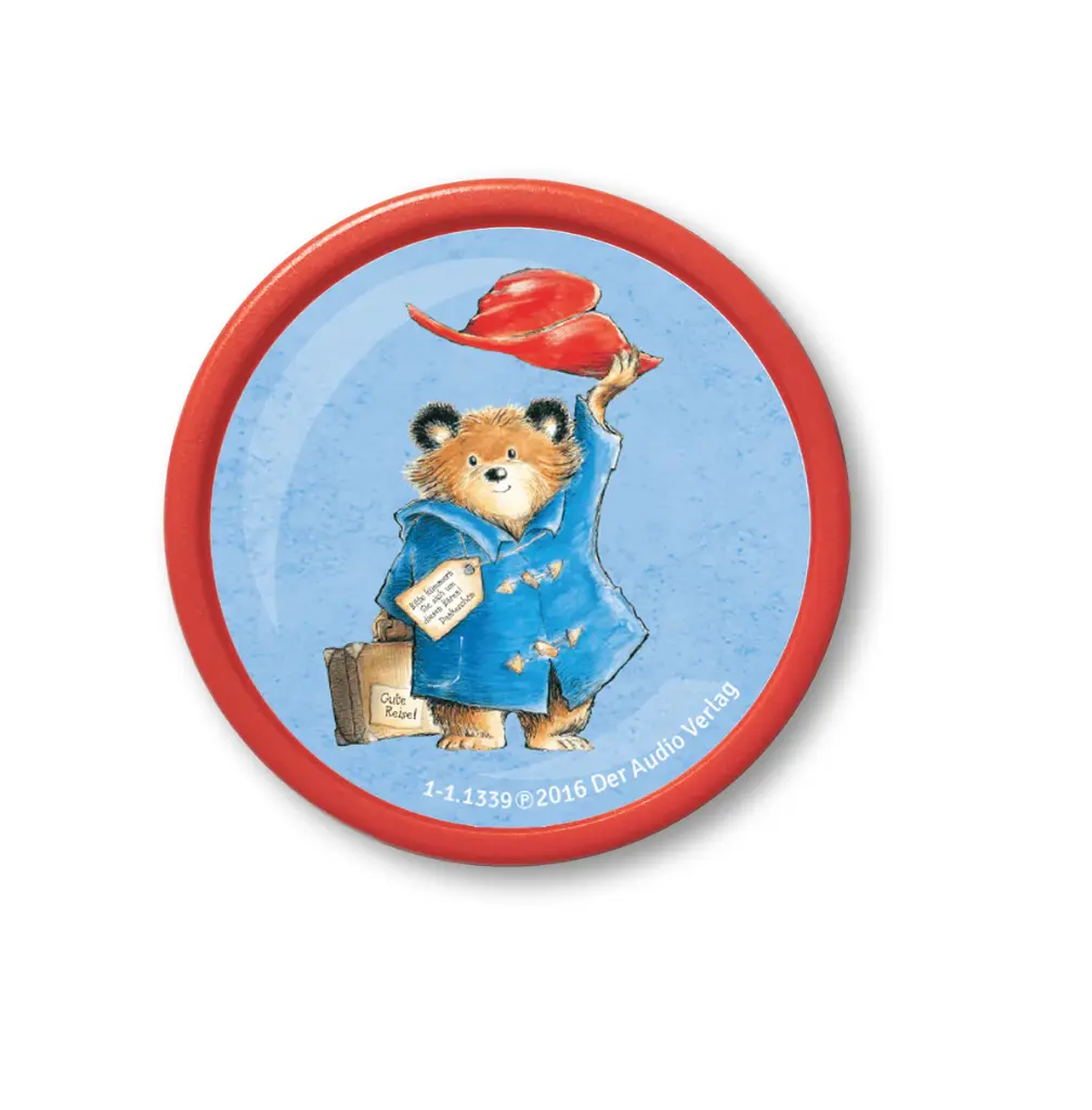 Paddington - Die schönsten Geschichten von Paddington