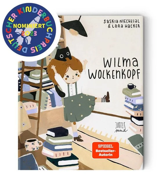 Wilma Wolkenkopf 