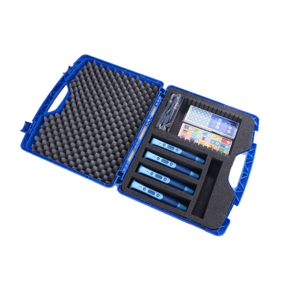 AnyBook - Profikoffer Pro 