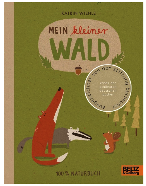 Mein kleiner Wald