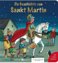 Die Geschichte von Sankt Martin