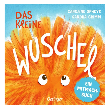 Das kleine Wuschel