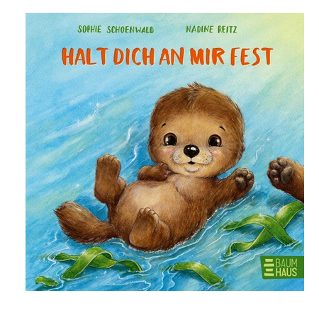 Halt dich an mir fest