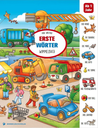 Erste Wörter Wimmelbuch