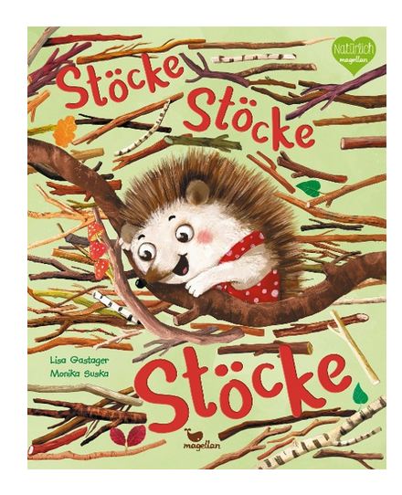 Stöcke, Stöcke, Stöcke
