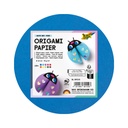 Faltblätter Rund 100 Blatt