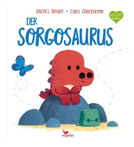Der Sorgosaurus