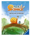 Meck und Schneck. Spaß hat, wer trotzdem lacht