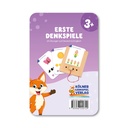 LK - Erste Übungen - Kleidung erkennen