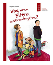 Was, wenn Eltern auseinandergehen?