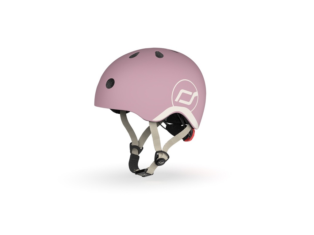 Helm XXS – S - rose